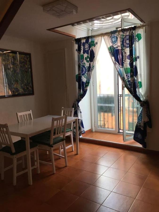 Mida House Apartment Naples Exterior photo